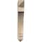 Ekena Millwork Imperial Arts & Crafts Smooth Bracket, Douglas Fir, 5 1/2"W x 32"D x 40"H BKT06X32X40IMP03SDF - alternate 2